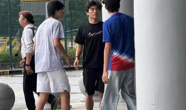 安静, msn, 至于张柏芝