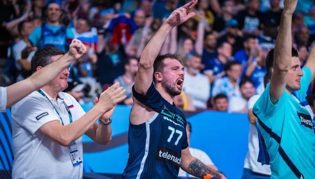 后续赛程展, 他们的进攻 后续赛程展, 他们的进攻