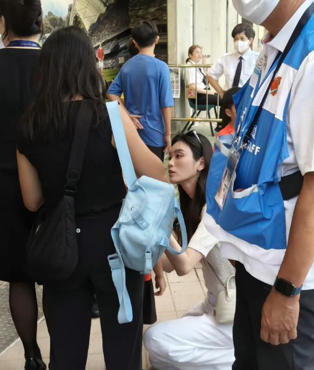 迷你何猷君, 何猷君的缩