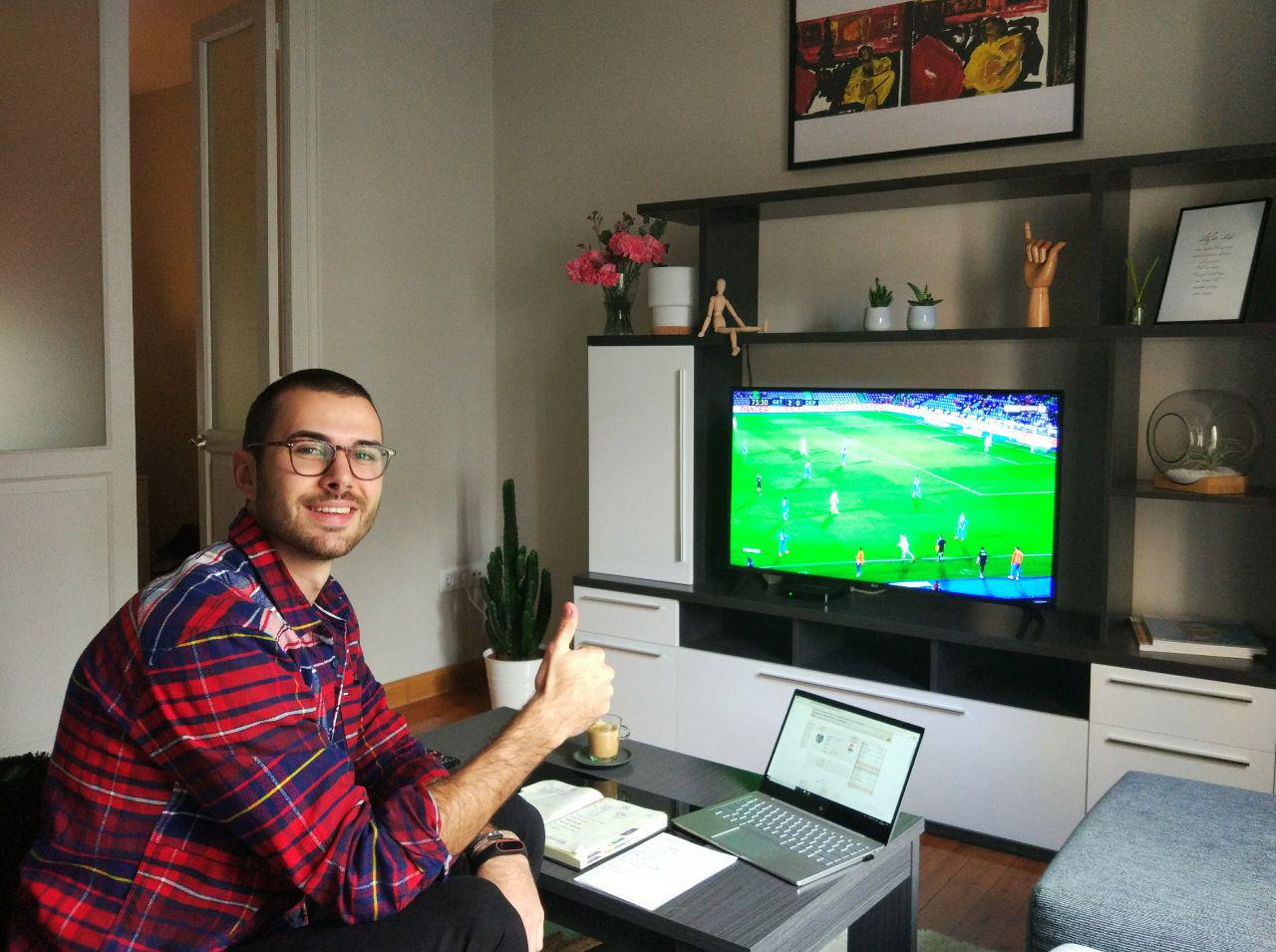 下载客户端, 险胜, 网易红彩的