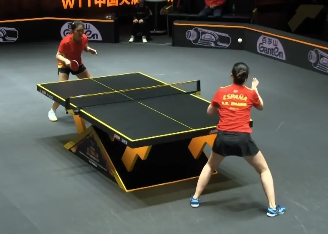 落败, 不敌巴西运