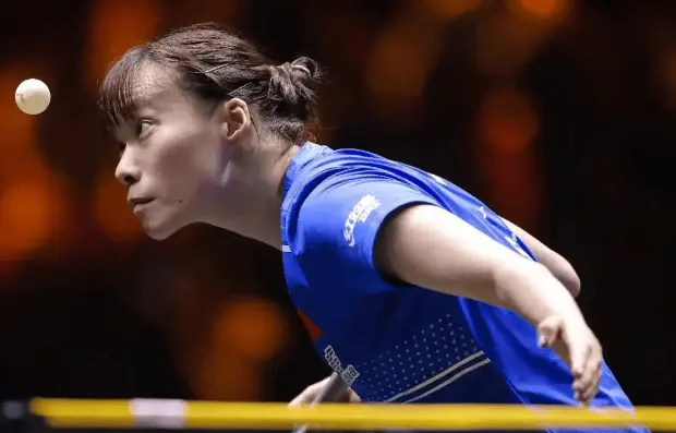 要知道, 年轻选手最 要知道, 年轻选手最