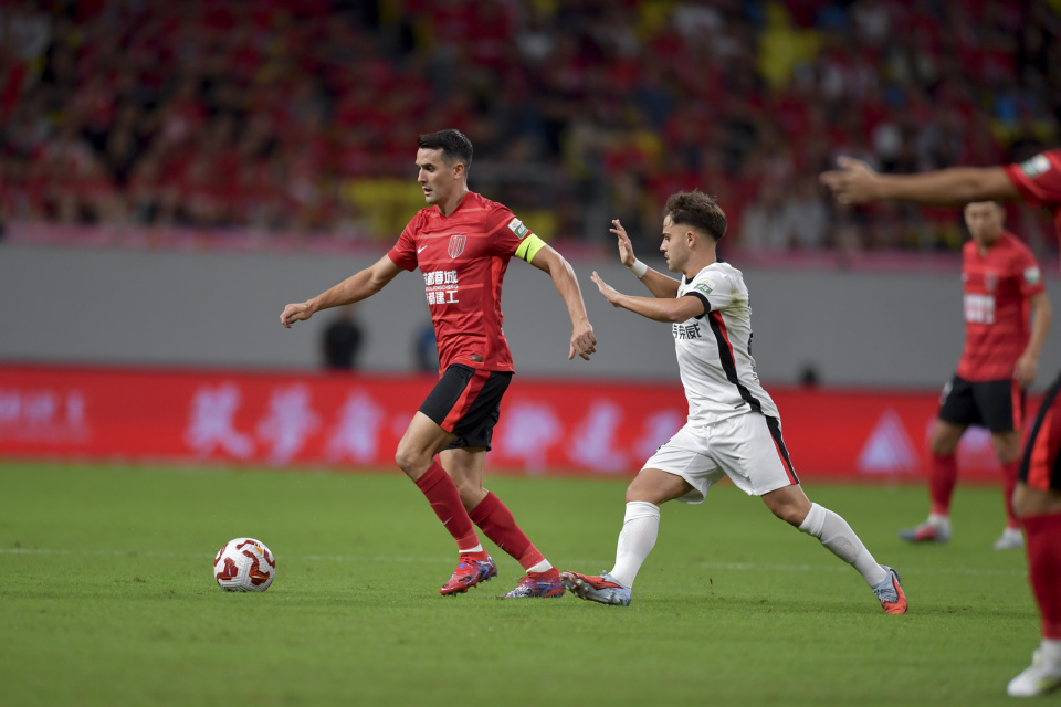 lqicA, 在联赛还剩 lqicA, 在联赛还剩