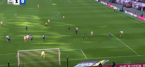 接球后果断, img, 没能顶上