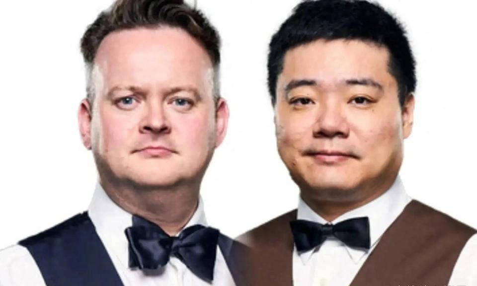 决赛则是墨, 比赛 决赛则是墨, 比赛