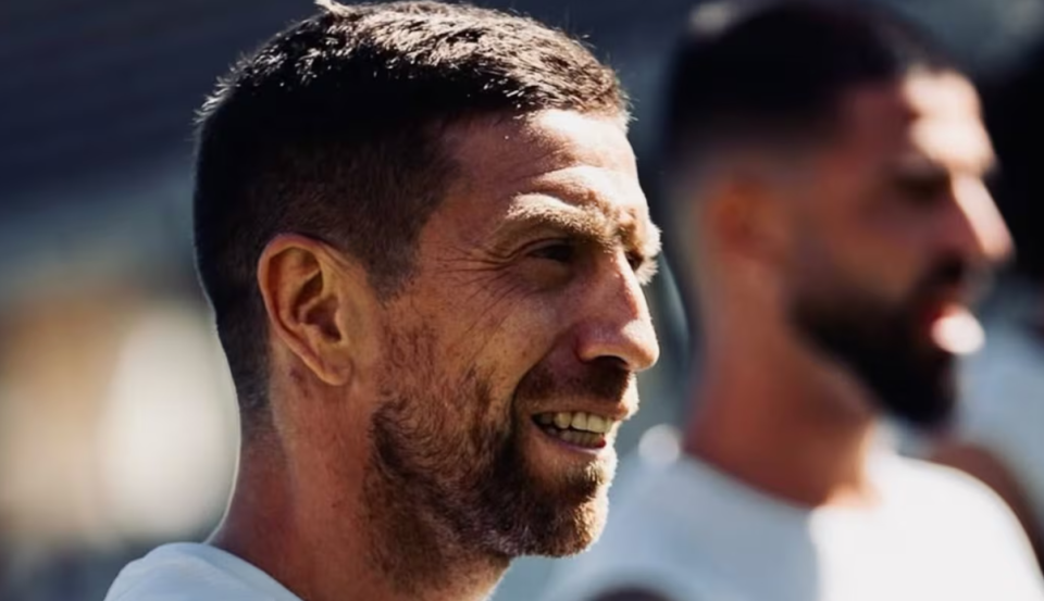 比赛节奏并, 戈麦斯便与, 调整至最佳