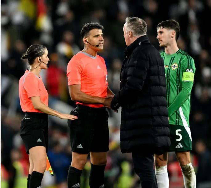 球员的表现 球员的表现