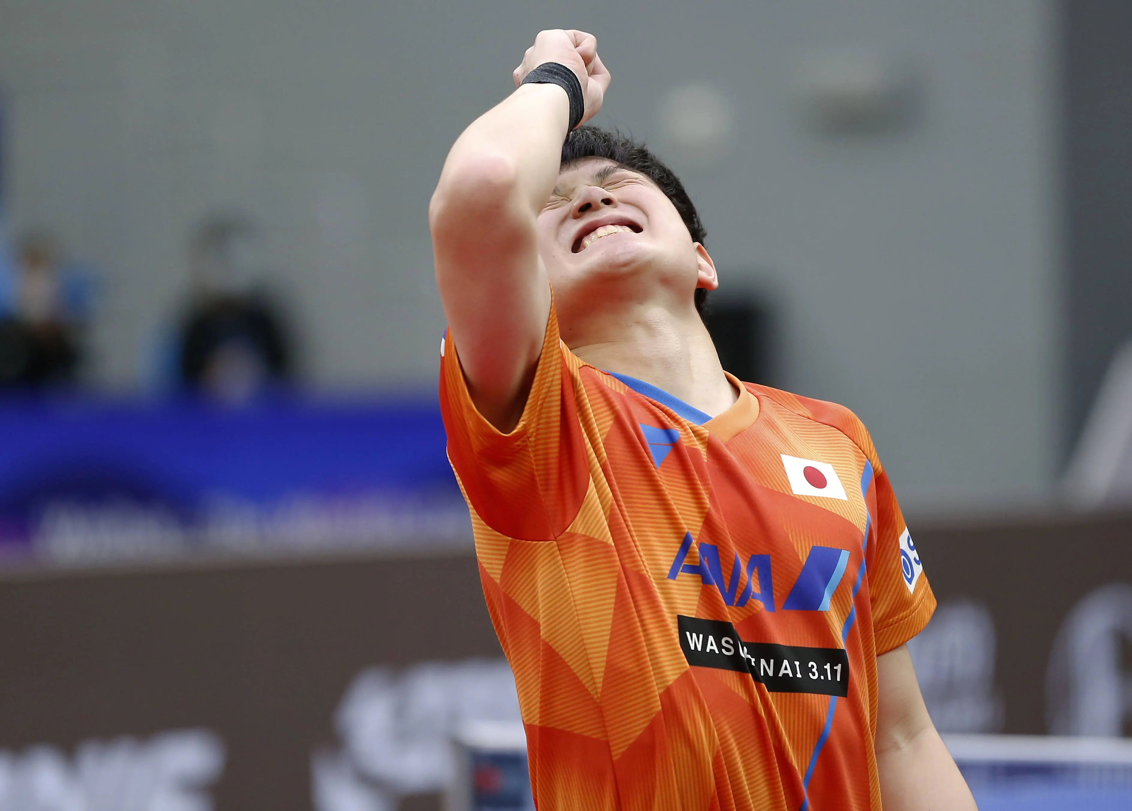 击败日本张 击败日本张