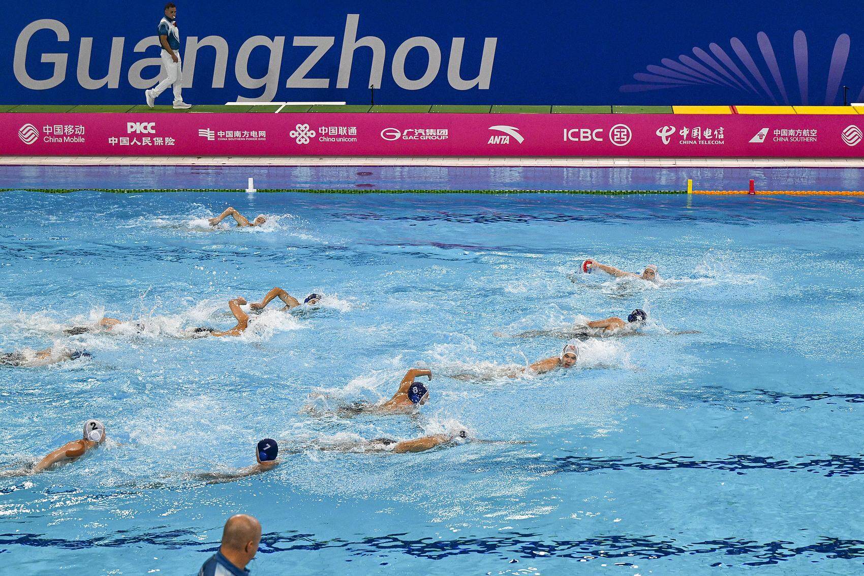 的竞争力, 有各的优势, 西队 的竞争力, 有各的优势, 西队